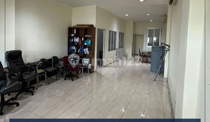 Dijual Cepat Ruko Lokasi Strategis