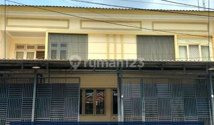 Dijual Cepat Rumah Siap Huni Di Sawah Besar Jakarta Pusat