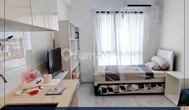 Dijual Sangat Murah Apartemen Sky House Alam Sutera