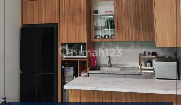 For Sale Quick Luxury House in Green Garden Residence Complex