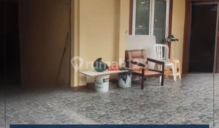 Dijual Cepat Rumah Tinggal Siap Huni Lokasi Strategis