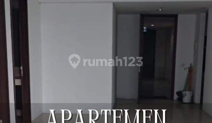Cheap Sale!! Below NJOP!! St Moritz Apartment, West Jakarta