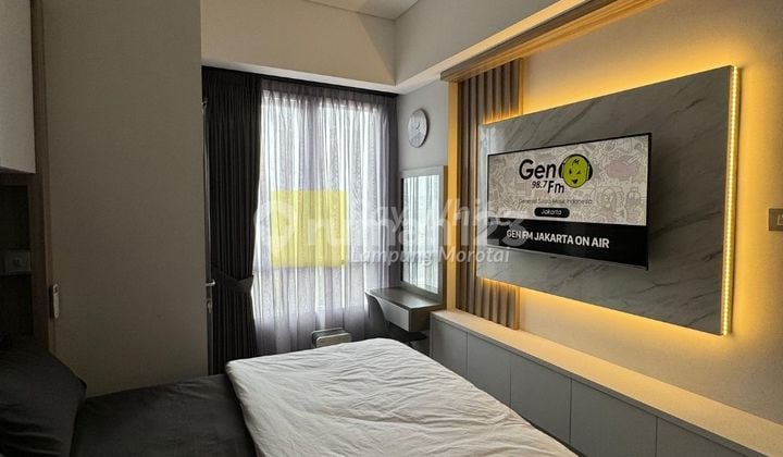 Studio Type Apartment