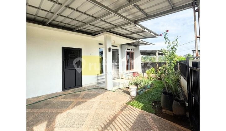 Rumah Kedamaian Furnished