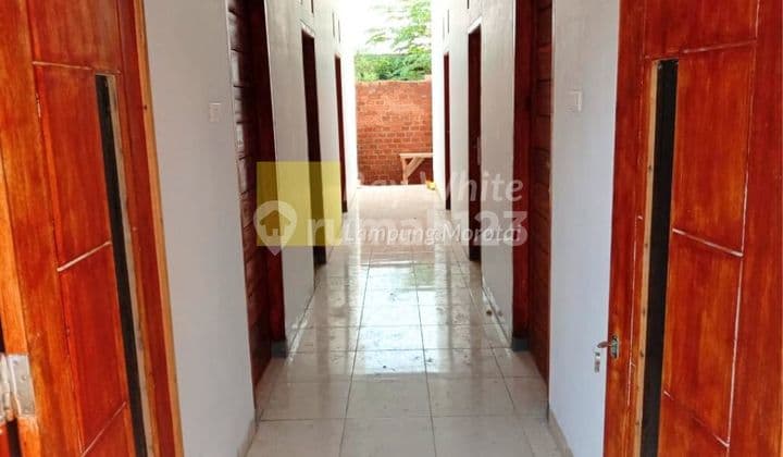 Kost Route 2 Itera Jalan Terusan Ryacudu Jati Agung