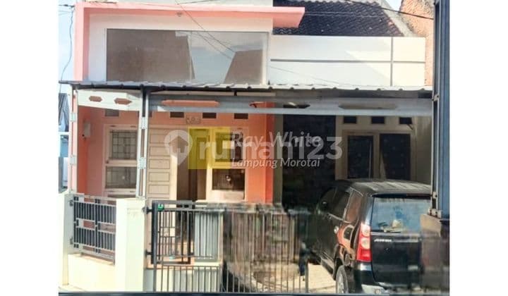 Bright Mountain House