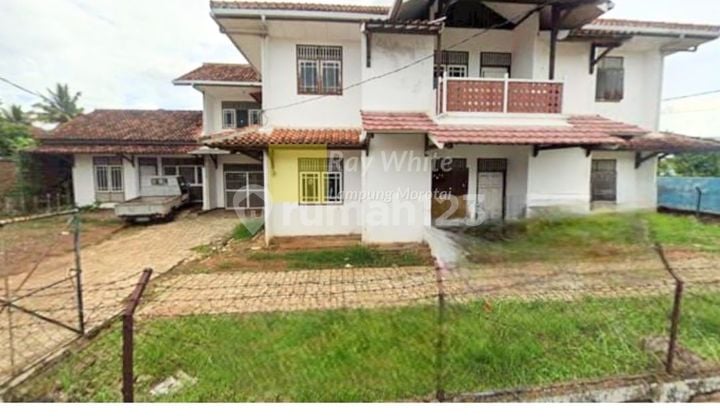 Turun Harga Kosan 9 Pintu dan Rumah