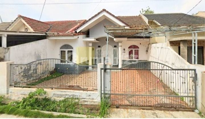 Rumah Kedamaian Rumah Kedamaian