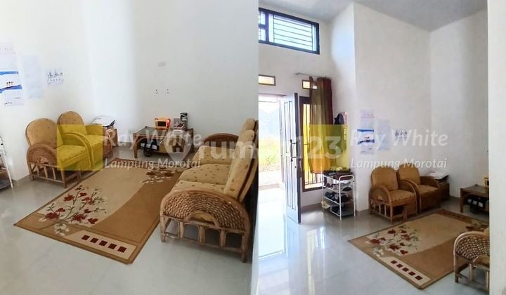 House Around Hajimena Roundabout