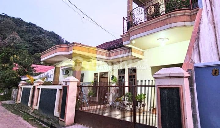 Two-Story House in Tanjung Gading