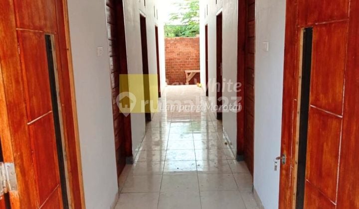 DiJual Kosan 2 Lantai Jalur 2 Itera