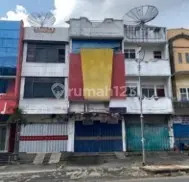 Central Tanjung Karang Shop House