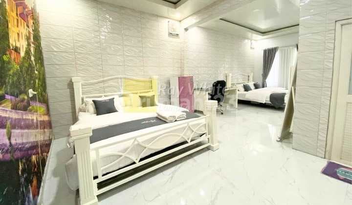 Dijual Hotel di Tanjung karang