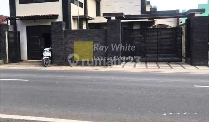 rumah di Segala Mider