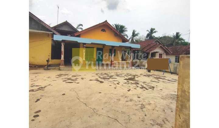 Dijual rumah di Selagai Lingga Punggur