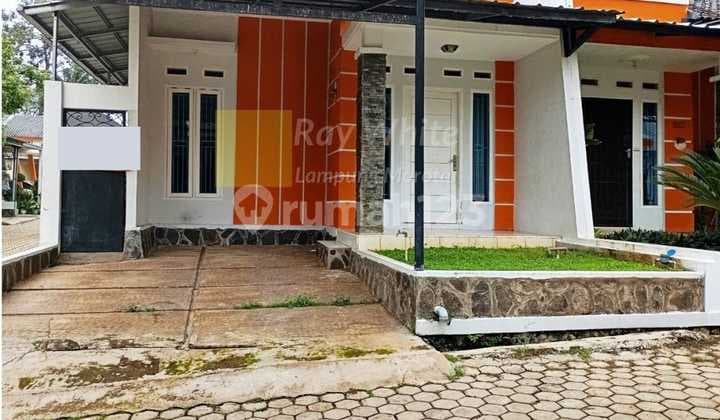 Dijual rumah di Villa Bumi Mandiri Kemiling
