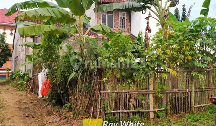 Land for sale in Gunung Terang.