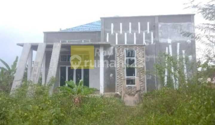 Dijual Gedung di Kota Alam Kota bumi