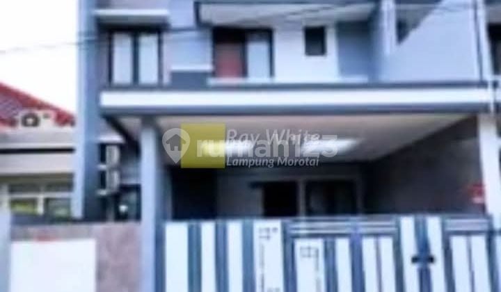 Dijual rumah di kedamaian Dijual rumah di kedamaian