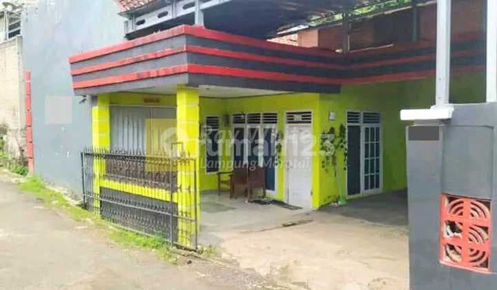 Dijual rumah di sepang jaya Kedaton