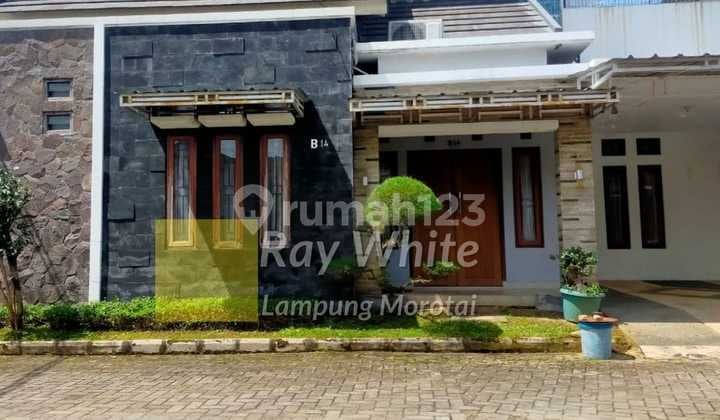 Dijual rumah di Sepang Jaya