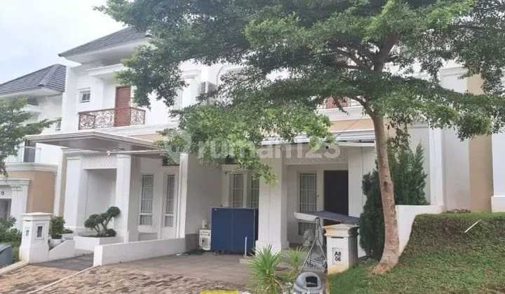 House for sale in Citra Land South Teluk Betung.