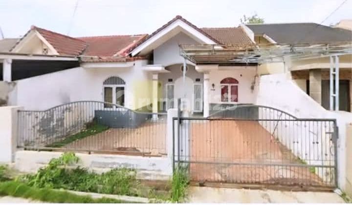 For sale house in the peace area