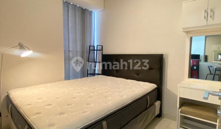 Disewakan Apartement Taman Anggrek Residences 1 Kamar Tidur
