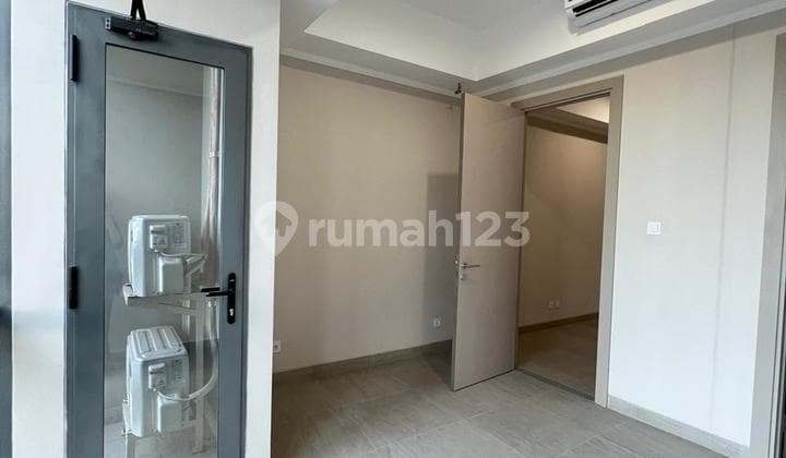 Apartement Murah Menara Jakarta Semi Furnished