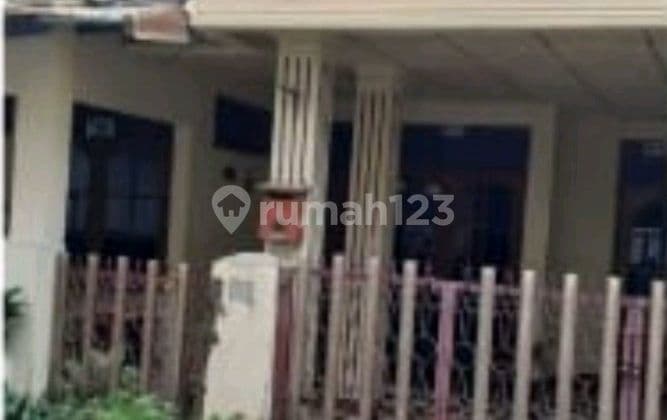 Rumah di Perumnas 2 Bekasi