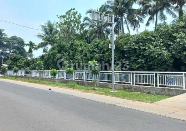 Dijual Kavling Di Tanah Baru, Depok