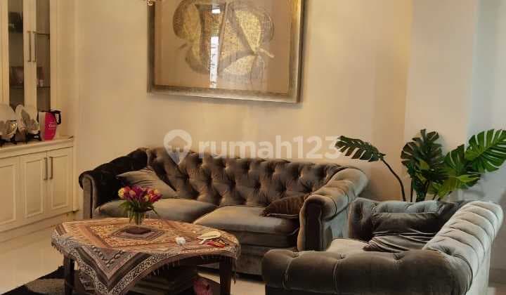 Victoria River Park Bsd, Tangerang Selatan