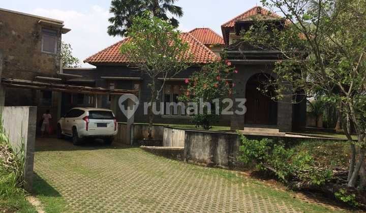 Terrace Golf Bsd