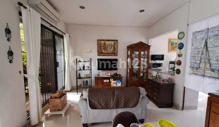 Prestigia Eminent, Bsd City
