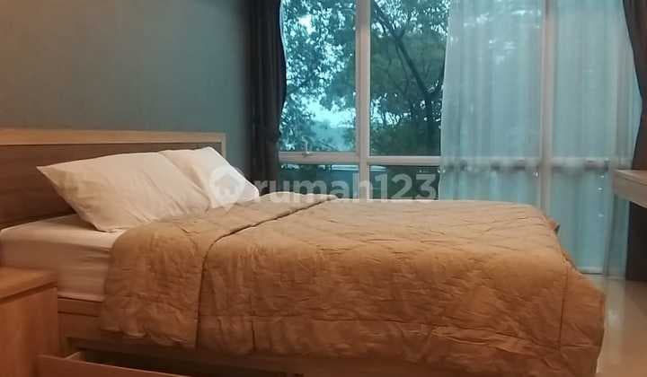 Apartemen U Residences 2, Karawaci Tangerang