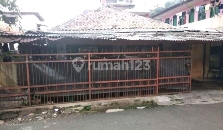 Rumah Di Lebak Bulus Jakarta Rumah Di Lebak Bulus Jakarta