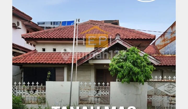 Rumah Tanah Mas Murah 1 Lantai Kota Semarang Rumah Tanah Mas Murah 1 Lantai Kota Semarang