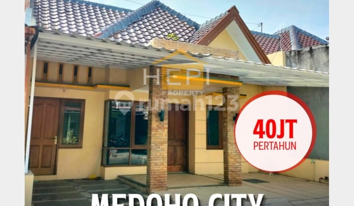 Rumah Sewa Murah Nyaman di Medoho Semarang Rumah Sewa Murah Nyaman di Medoho Semarang