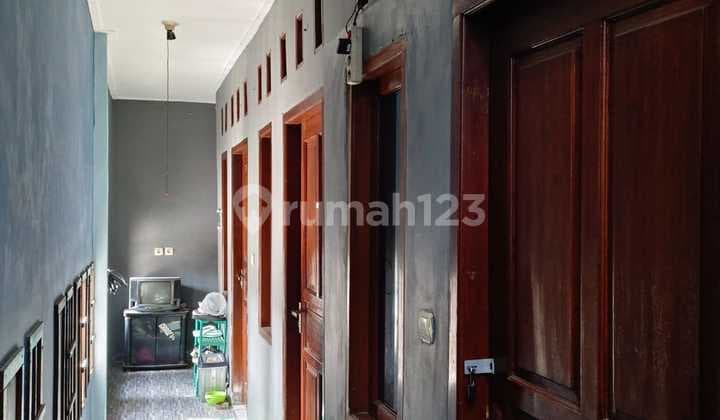 Kos Kosan Mampang Jaksel Strategis