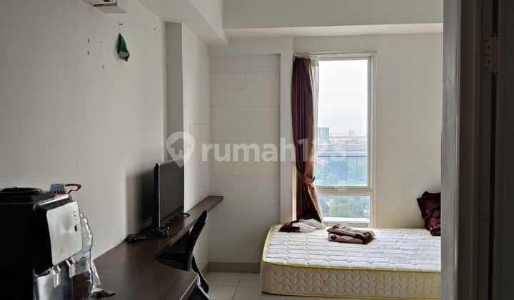 Disewakan Studio Furnished Aparremen Azalea Suites Cikarang