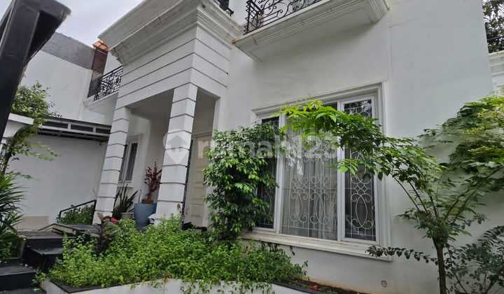 Affordable 2-Story House for Sale in Kelapa Nias, Kelapa Gading, North Jakarta