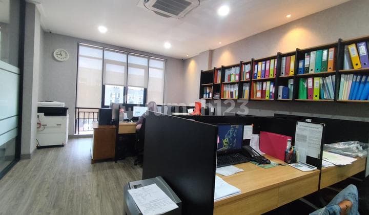 Jual 2 Ruko Gandeng Di Sedayu City Kelapa Gading