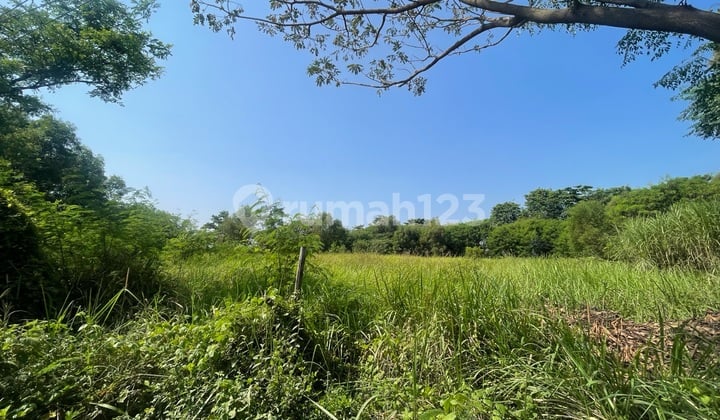 Dijual Tanah/kavling Karawang Timur Cocok Lokasi Strategis Pinggir Jalan