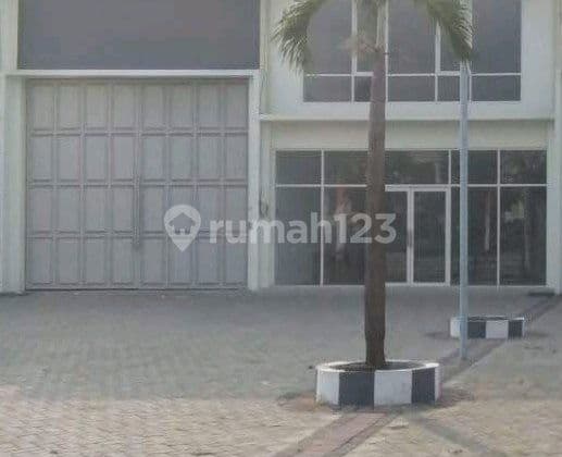 Gudang Nol Jalan Raya Buduran