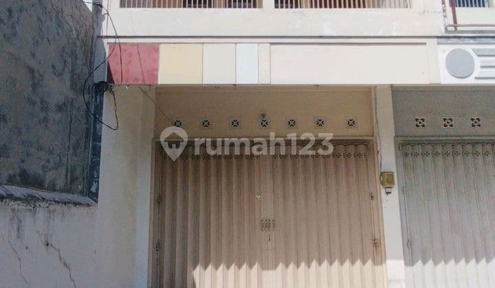 Ruko Raya Tenggilis Mejoyo Siap Pakai Dekat Ubaya