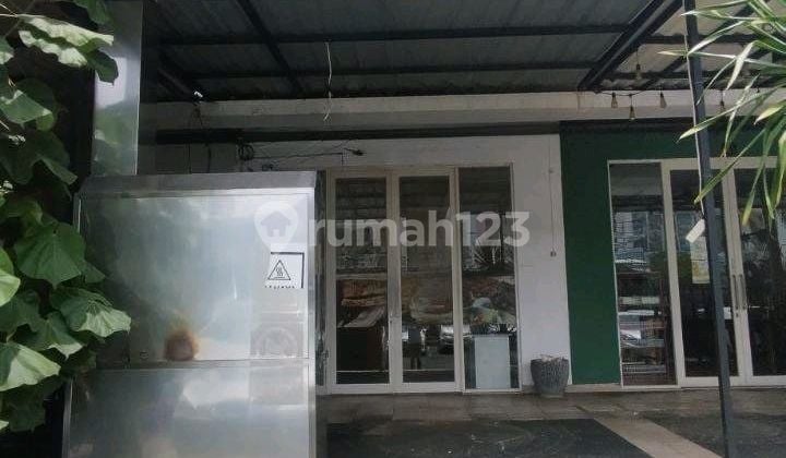 Ruko 2 Lantai San Antonio Pakuwon City Siap Pakai - Surabaya Timur