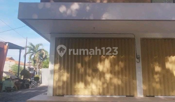 Ruko 2 Lantai Raya Manyar Jaya Praja Ruko 2 Lantai Raya Manyar Jaya Praja