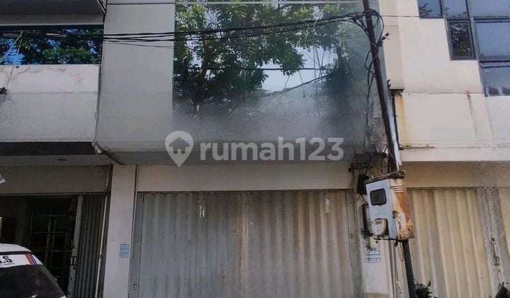 Ruko 4 Lantai Raya Kedung Doro Bagus Terawat Ex Bank Dekat Diponegoro, Kedung Sari Ruko 4 Lantai Raya Kedung Doro Bagus Terawat Ex Bank Dekat Diponegoro, Kedung Sari