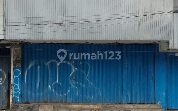 Ruko 1 Lantai di Raya Dharmawangsa Siap Pakai Ruko 1 Lantai di Raya Dharmawangsa Siap Pakai