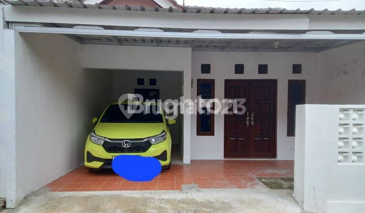 Rumah Strategis di Citra Ringin Mas, Kalasan Harga 600 Juta Nego– Nyaman & Siap Huni!